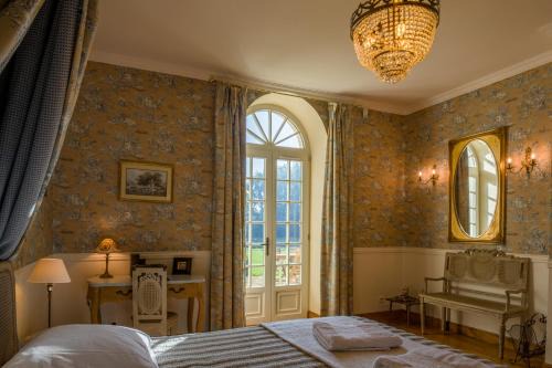 Conde-sur-Seulles House | L'Orangerie du Grand Jardin