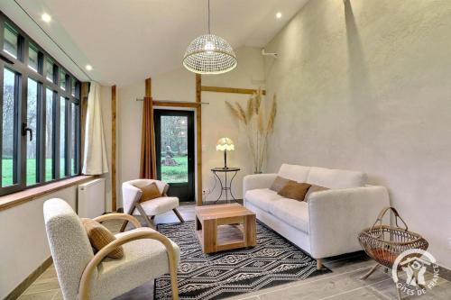 Le Rheu House | L'orangerie