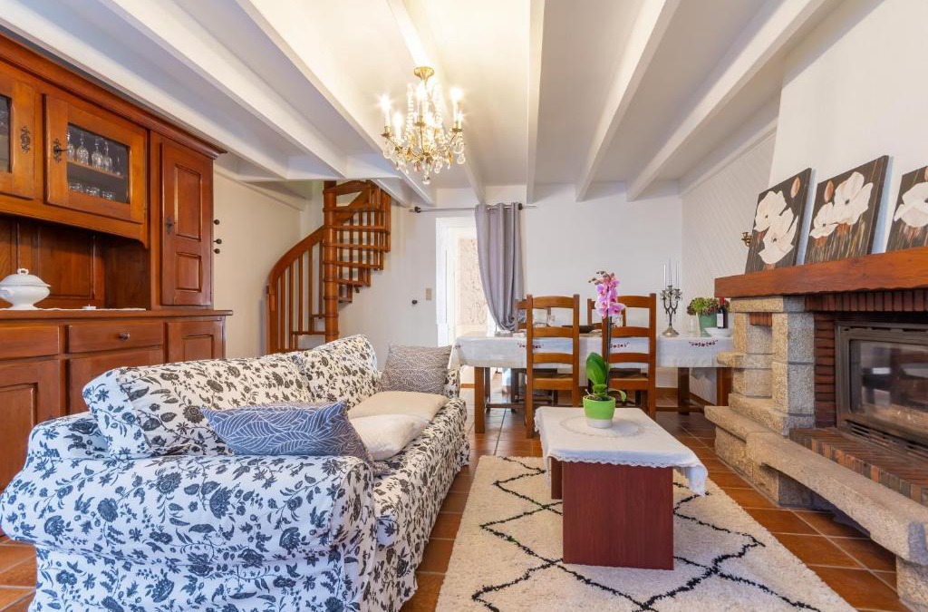 Limerzel House | L'Orchidée