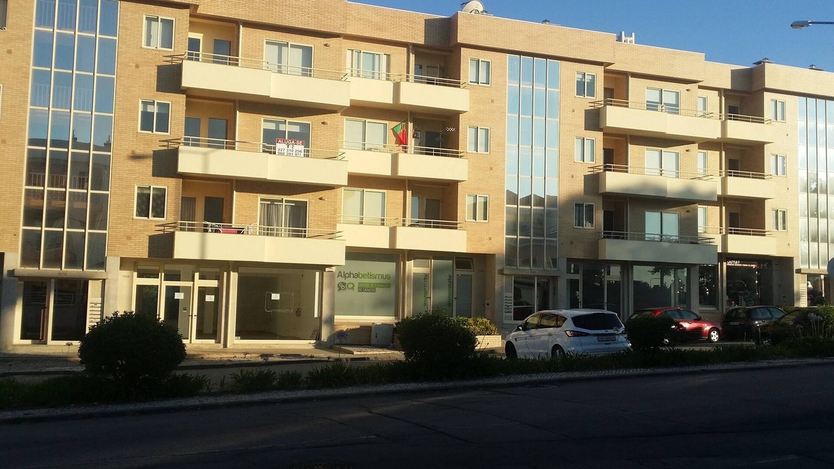 Santa Maria da Feira Apartment | L ORCHIDEE APARTMENT