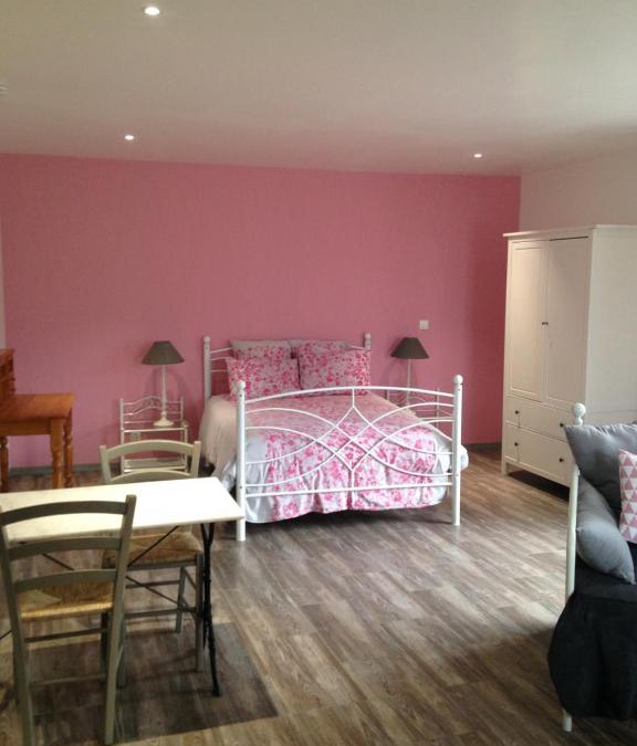 Amfreville-sur-Iton House | L'Oreade