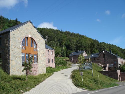 Bomal-sur-Ourthe House | L'Oree De Bomal
