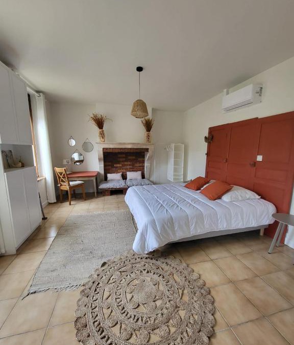 Radonvilliers House | L'OREE DES LACS, Maison de village tout confort