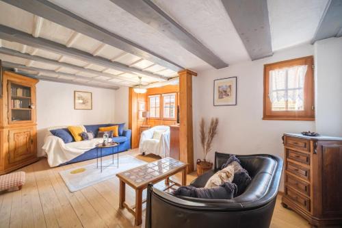 Eguisheim House | L Oriel du Rempart Nord