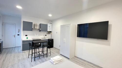 Riva Apartment | L'Orso Poet@