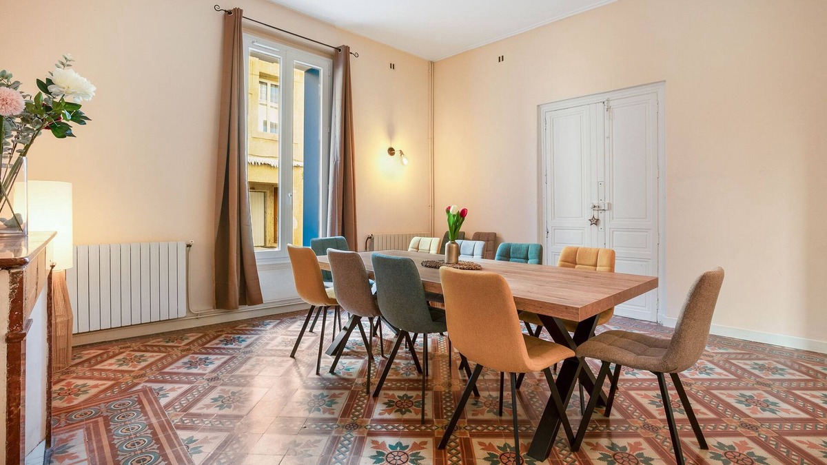 Pomerols House | L'Ostal de Pomérols - Grande maison pour 10