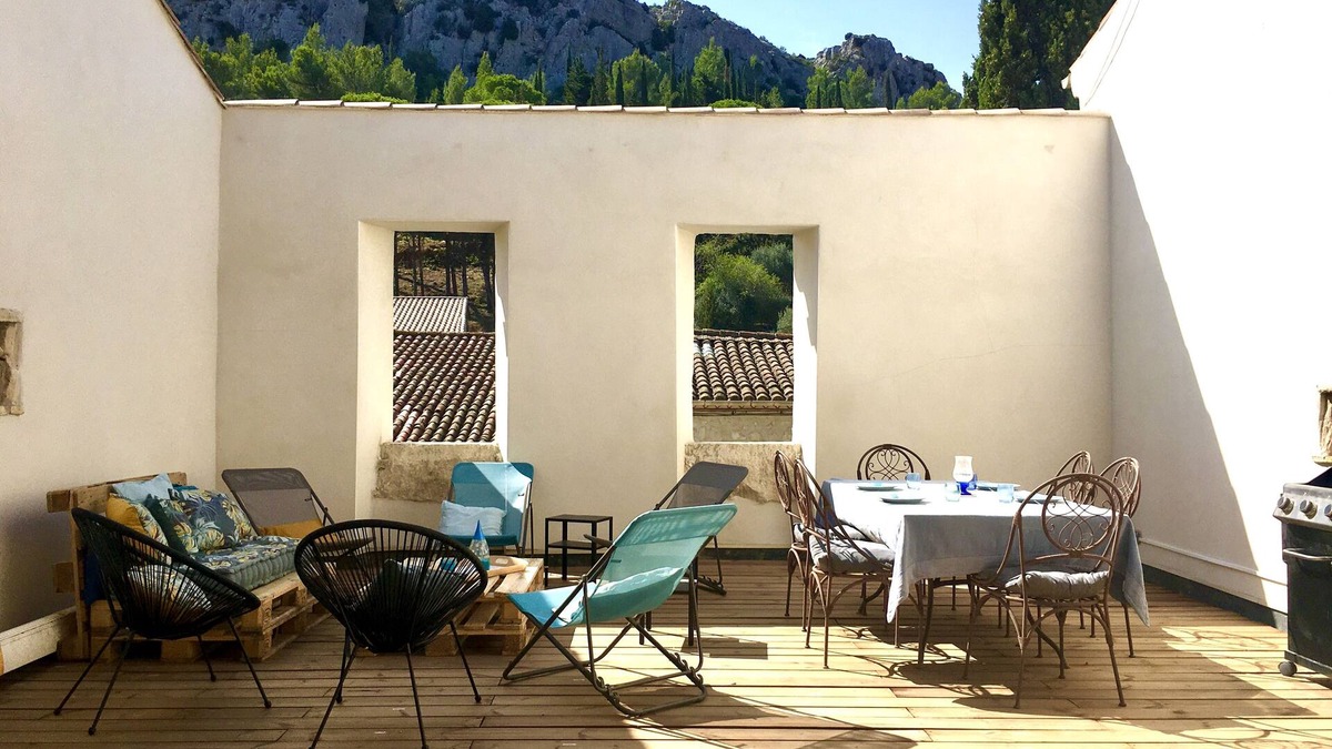 Roquefort-des-Corbieres House | L'Ostalada
