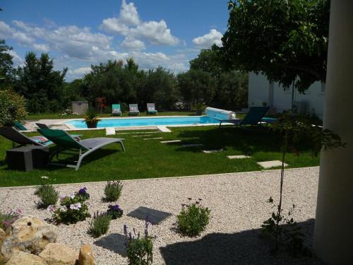 Abeilhan House | L'Ostal Randoleta