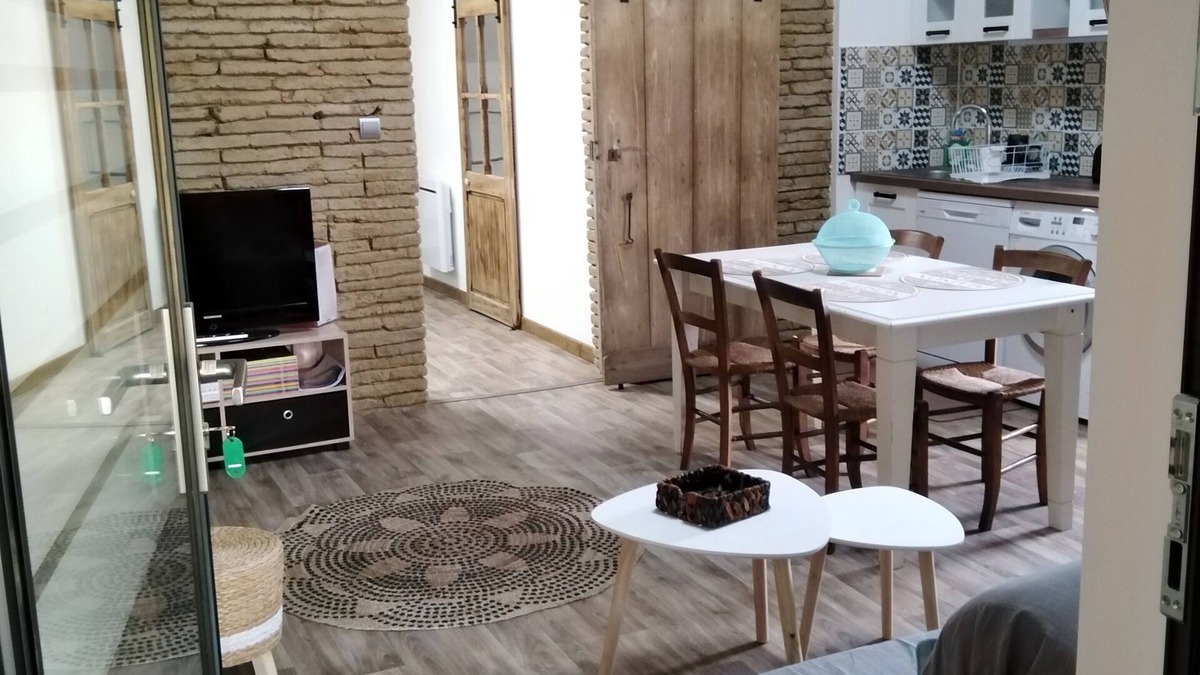 Montech Apartment | L'Oustal - appartement