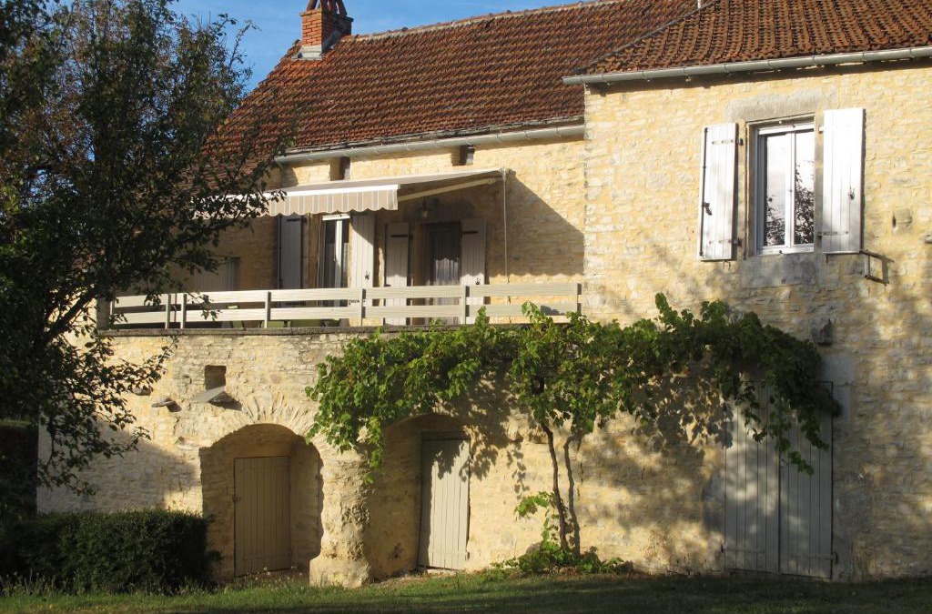 Concores House | l'Oustal de Gouleme