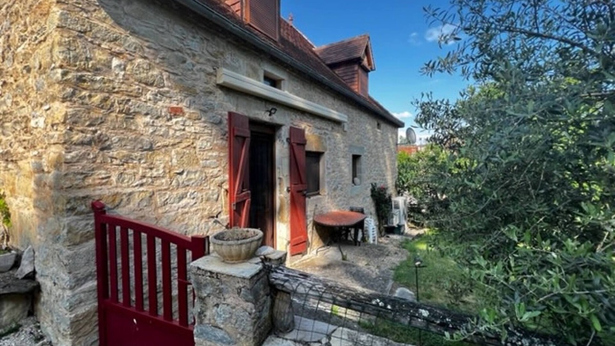 Rignac House | L´Oustal de l´olivier
