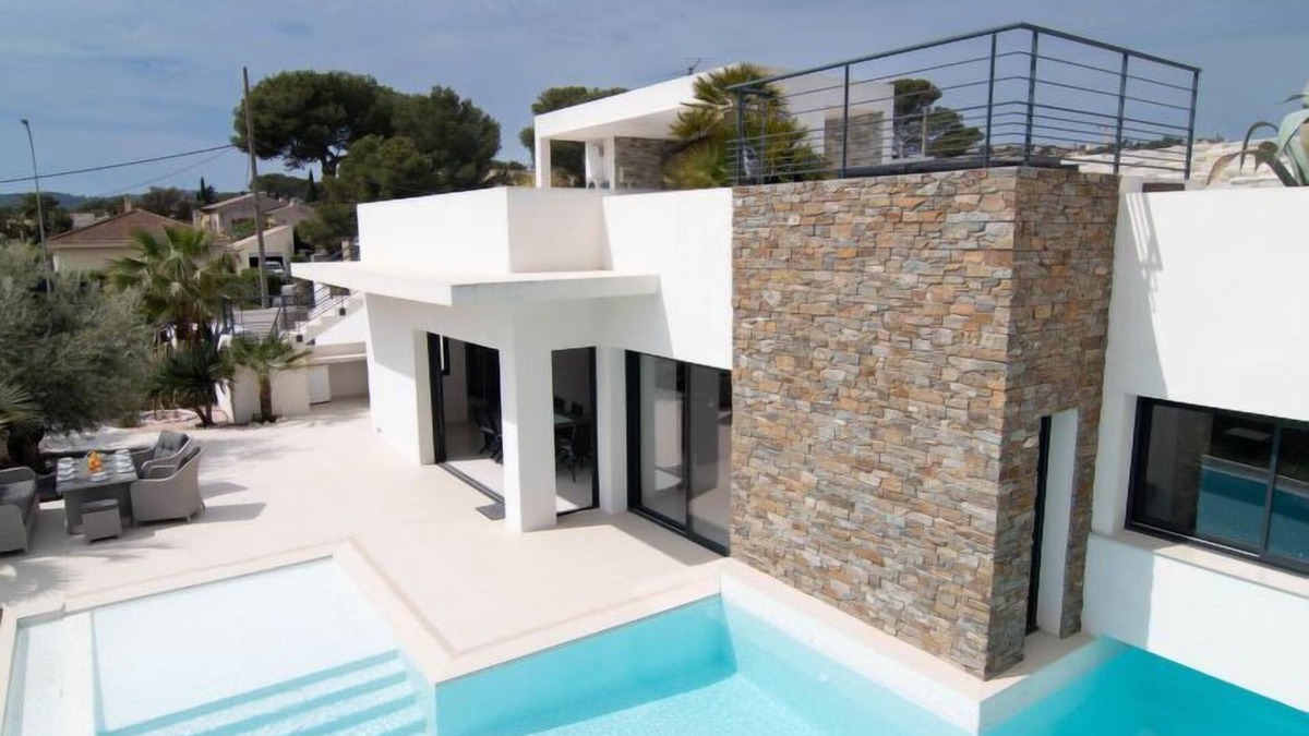 Saint-Aygulf House | L'Oustaloun by Interhome