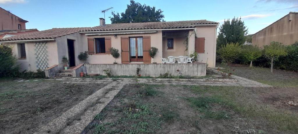 Villelaure House | L'Oustaou de Ramoundo