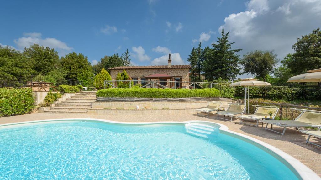 Simignano Villa | L'Ovile 8, Emma Villas