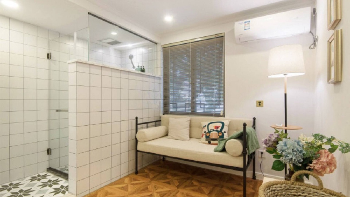 Wuzhong House | L.River Boutique Inn