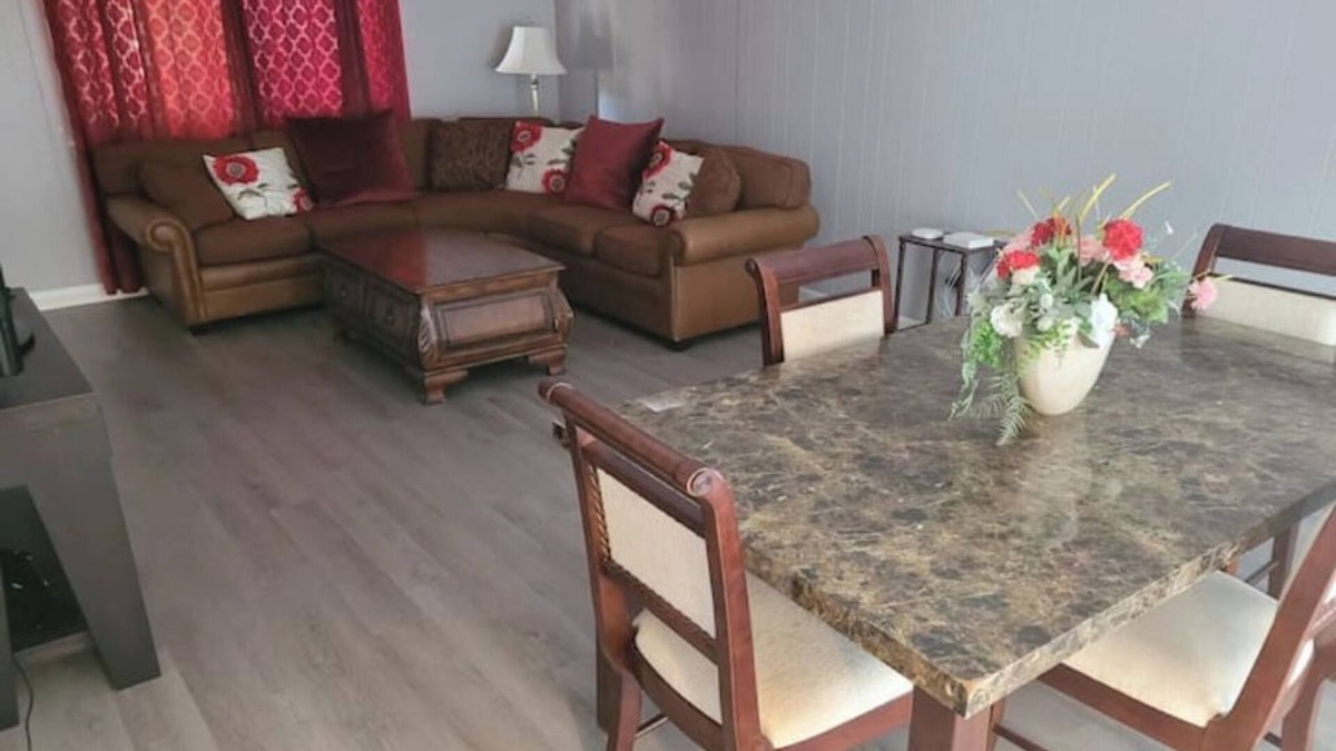 Normal House | L & T Comforts