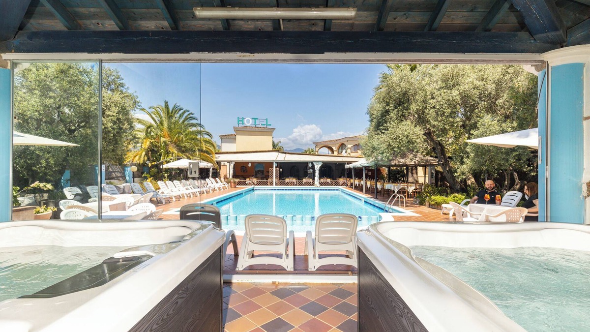 Girasole Hotel | L'Ulivo