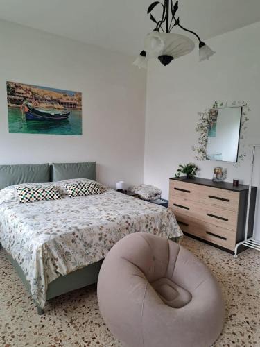 Montelabbate Apartment | L'Ulivo
