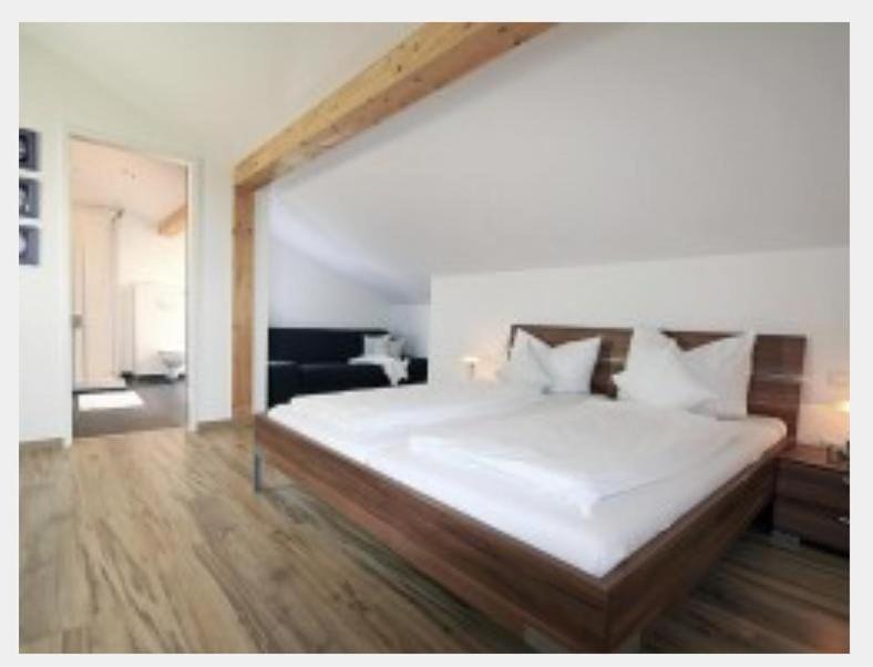 Pleiskirchen Hotel | L'Ulivo Italienische Restaurant und Pension