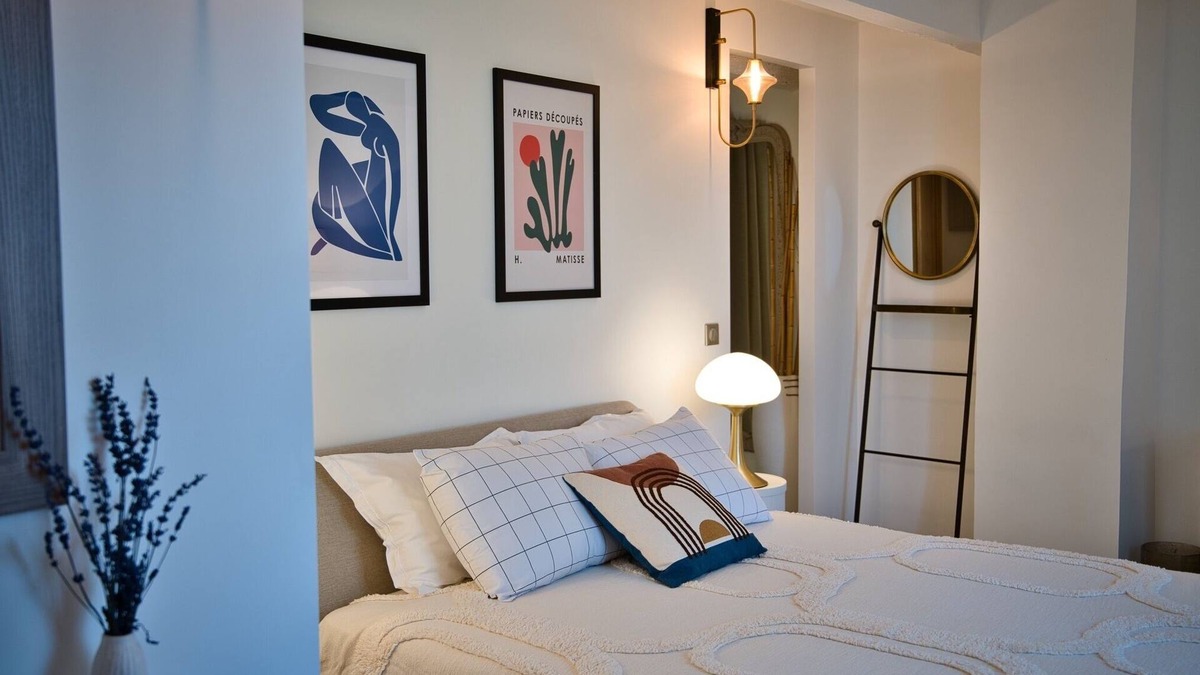 Blauzac Bed & Breakfast | L'uzétienne -Le Mas des Aires