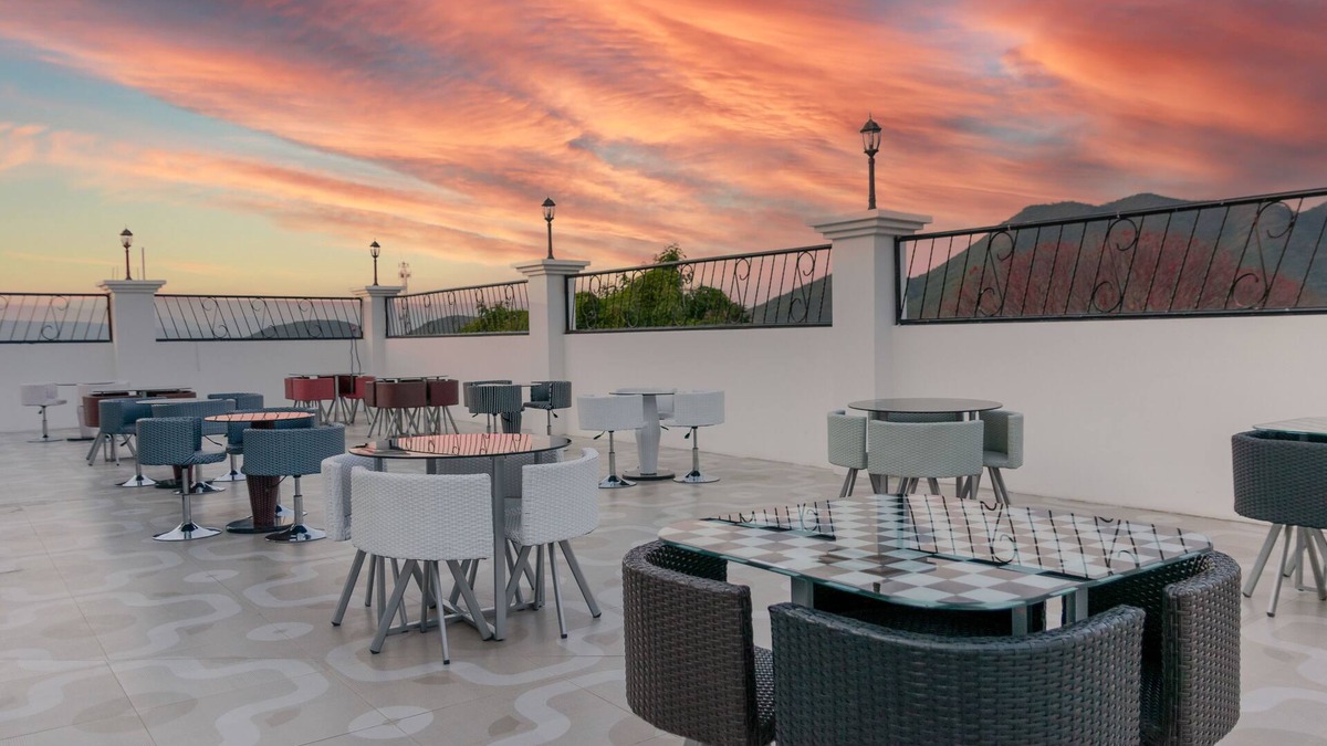 Somoto Hotel | L'ver Hotel