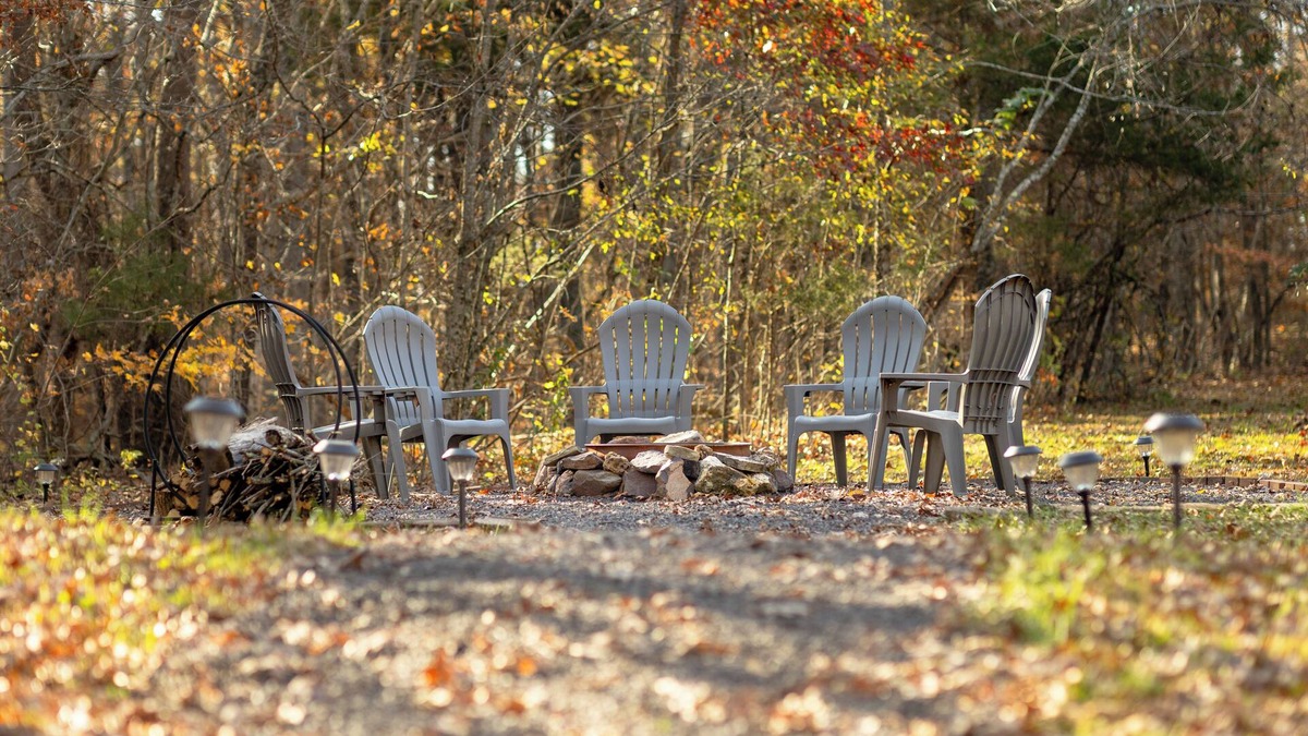 Ironton Cabin | L-Wood Acres: Peaceful Cabin in Arcadia Valley