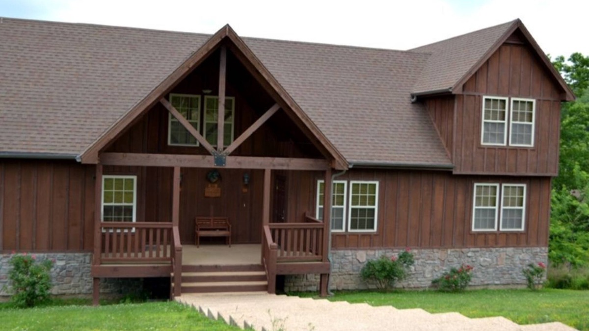 Reeds Spring Cabin | L131, 4Br, 3Ba, 1 Br Loft Cabin; Stay 3+ Nts in Sept, Save 15% SEE DESC.BELOW