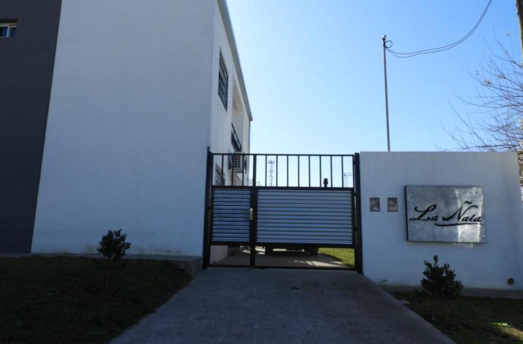 Concepcion del Uruguay Apartment | LA ÑATA