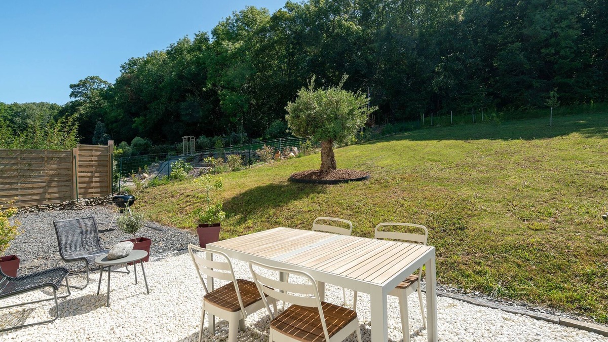 Commes House | La 745 D'été - Maison au calme proche de la mer
