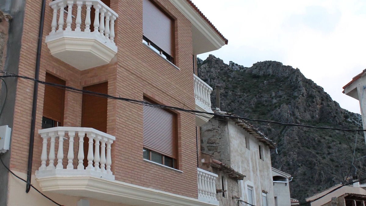 Arnedillo House | La Abuela Isabel, Charming apartment, Arnedillo
