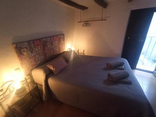 Valdelarco House | La Afortunaa