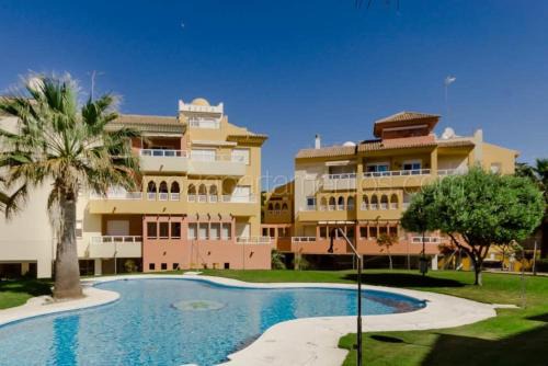 El Puerto de Santa Maria Apartment | La Alcazaba de Cristina
