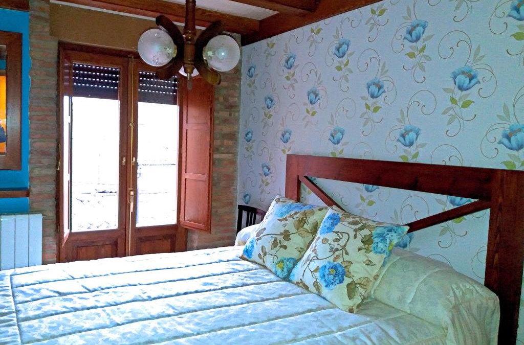 Vera de Moncayo House | La Alcoba de Becquer