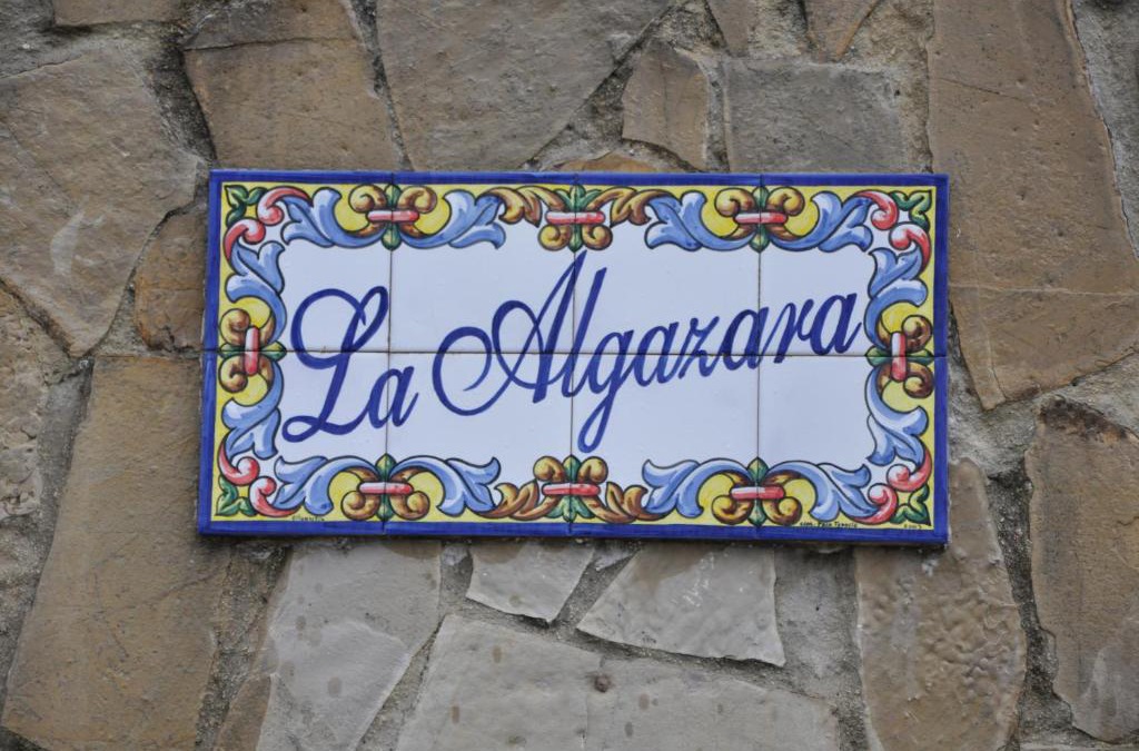 Villamartin House | La Algazara