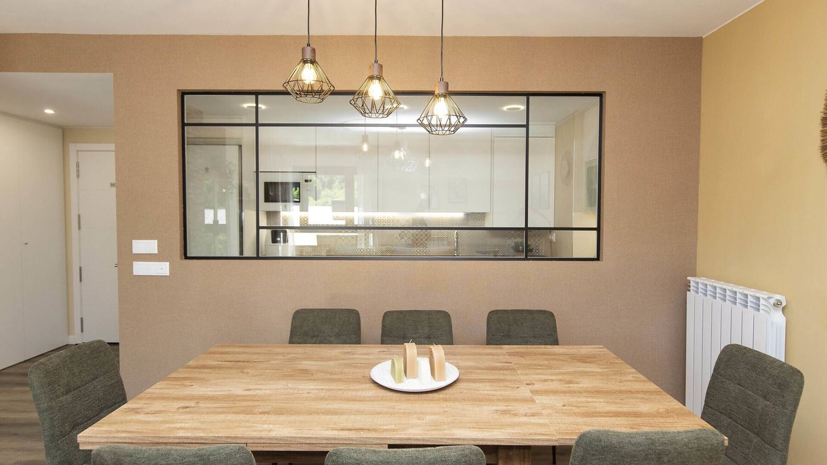 Panticosa Apartment | La Alhaja de Panticosa by BeValle