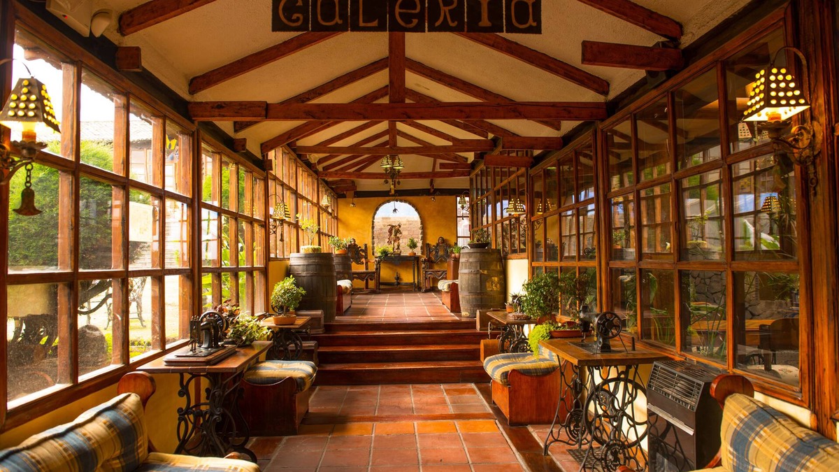Guano House | La Andaluza