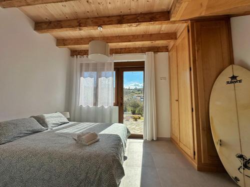 Ribamontan al Mar House | La Andina de Carriazo - 33001