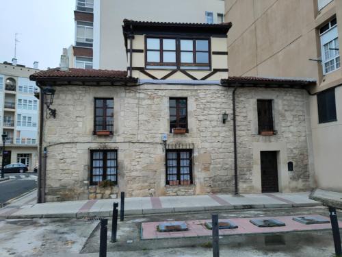 Villarcayo House | La antigua