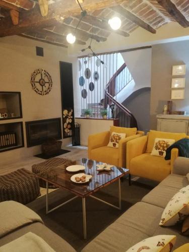 Mora de Rubielos House | La Antigua Pescadería
