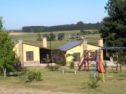 Tacuarembo House | La Araucana