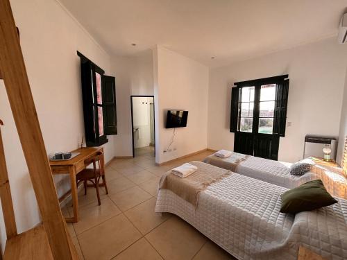 San Antonio de Areco House | La Arequera