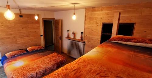 Valdieri House | La Baita D’Nonou