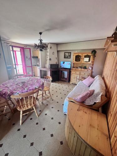 Valle del Sole Apartment | La Baita di Perry