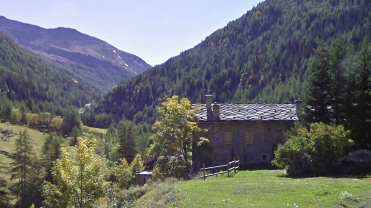 Valsavarenche House | La Baita di Savara - nature and silence