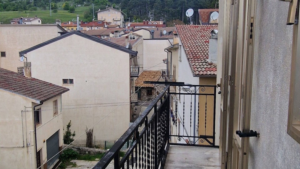 Pietransieri House | La baita di Serena