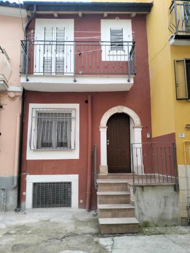 Pratola Peligna Apartment | La Baita