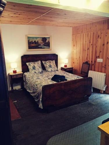 Balagueres House | La Balaguette