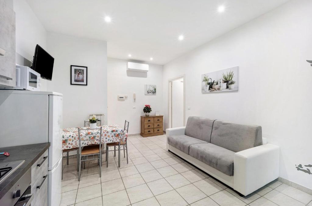 Alassio Apartment | La Ballerina di Alassio