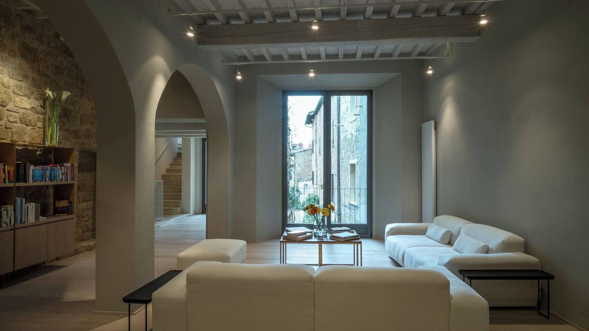 Pienza Hotel | La Bandita Townhouse