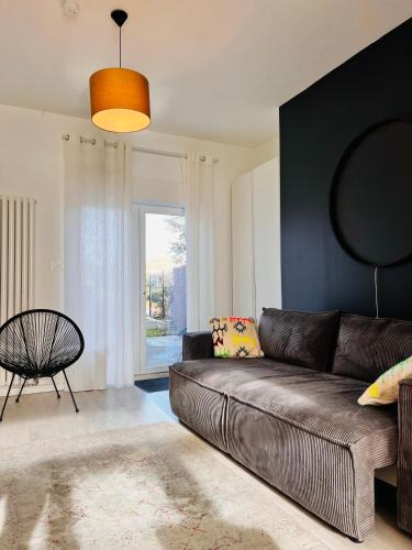 Bleriot-Plage Apartment | La Baraque Calais Blériot 2